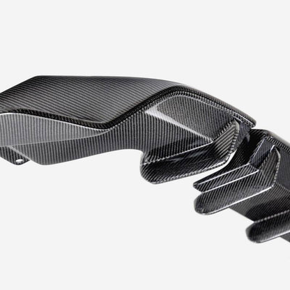 Seibon 2023+ Nissan Z MB-Style Carbon Fiber Rear Diffuser RD22NSZ-MB RD22NSZ-MB User 1