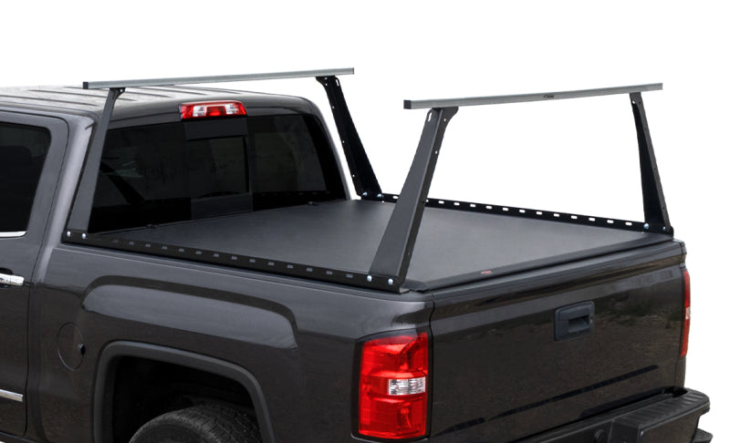 Access ADARAC 06+ Dodge Ram Mega Cab 6ft 4in Bed Truck Rack F1040022