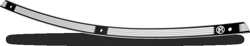 Performance Machine Windscreen Trim Assembly Merc - Contrast Cut 0209-2015MRC-BM 0209-2015MRC-BM Photo - Primary