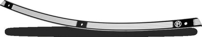 Performance Machine Windscreen Trim Assembly Merc - Contrast Cut 0209-2015MRC-BM 0209-2015MRC-BM Photo - Primary