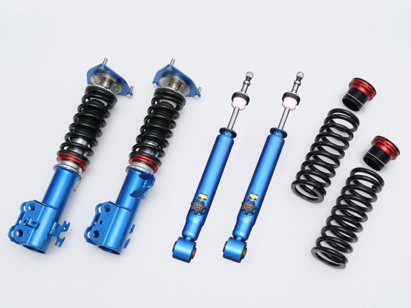 Cusco CUS Street Zero Coilovers Suspension Coilovers main image