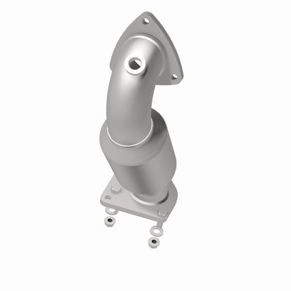 MagnaFlow Saab 9-3 HM Grade Federal / EPA Compliant Direct-Fit Catalytic Converter 24971 360 Degree Image Set