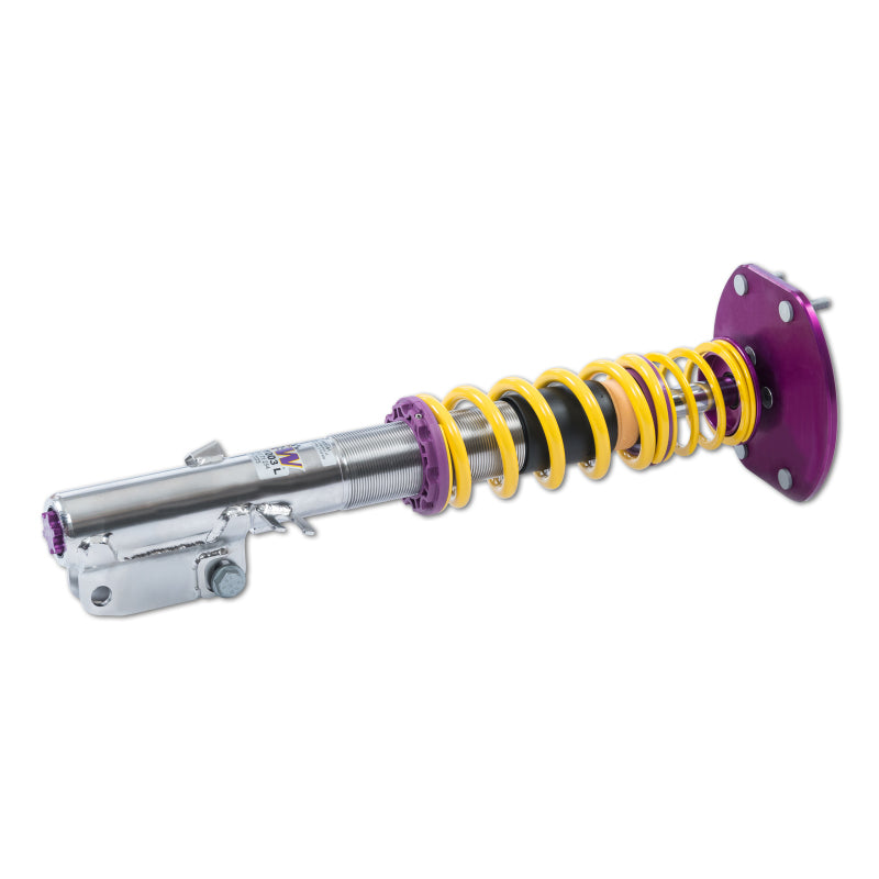 KW 911 964 Carrera 4 Coupe Cabrio Targa Clubsport Coilover Kit 2-Way 35271822 35271822 User 2