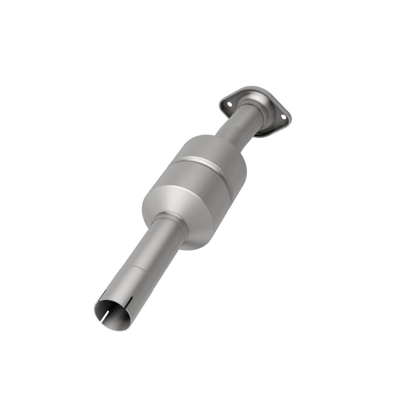 MagnaFlow OEM Grade Federal / EPA Compliant Direct-Fit Catalytic Converter 49907 360 Degree Image Set