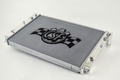 CSF Radiator 1997 - 2002 Audi S4 (B5) 7071 Photo - Primary