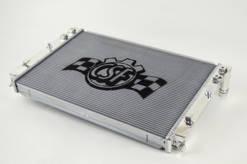 CSF Radiator 1997 - 2002 Audi S4 (B5) 7071 Photo - Primary
