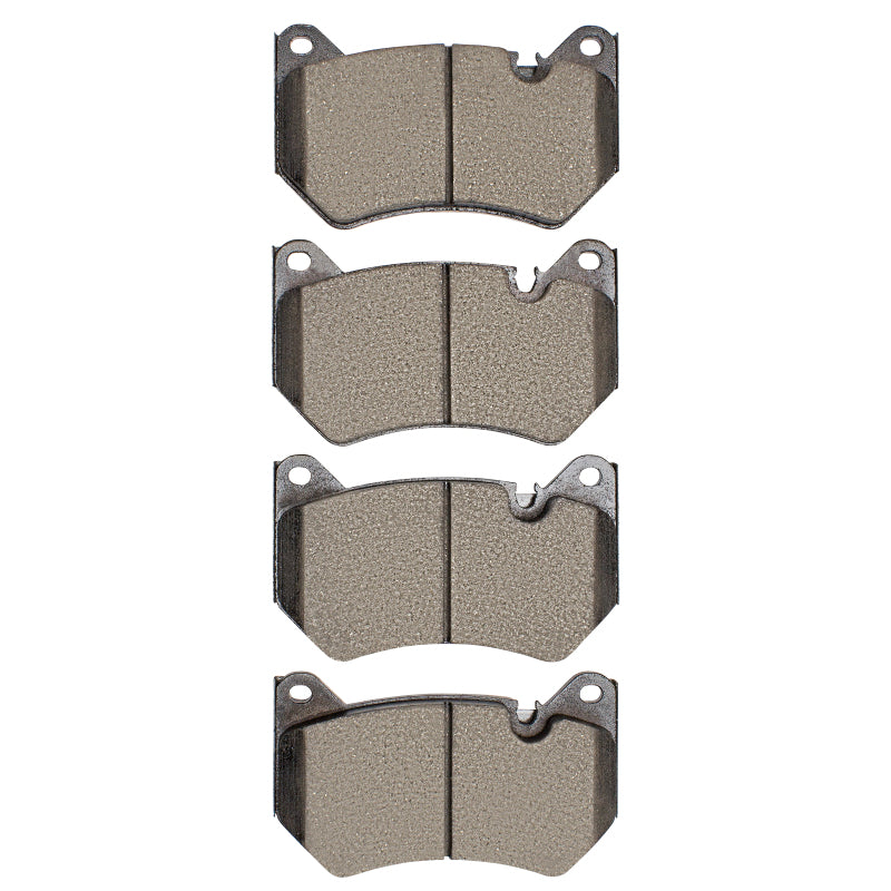 R1 Concepts RNC Ceramic Brake Pads Brakes, Rotors & Pads Brake Pads - OE main image