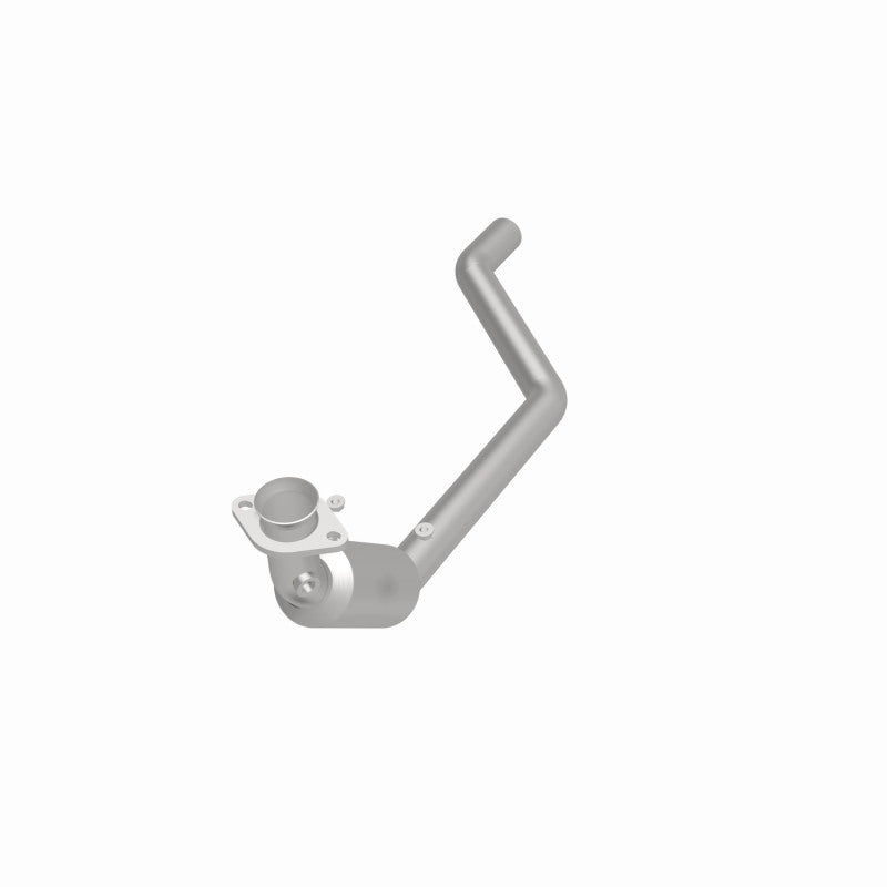 Magnaflow Conv DF 06-08 Jaguar S-Type 3.0L 52075 52075 360 Degree Image Set