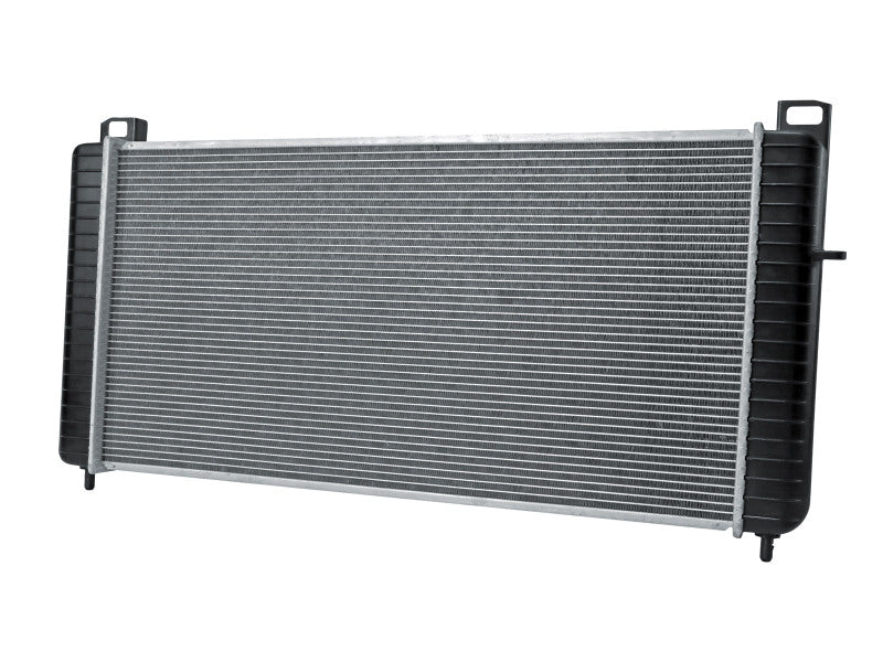 aFe BladeRunner OER Series Radiator 99-13 GM Trucks/SUVs  V8 46-53161 46-53161 Photo - Primary