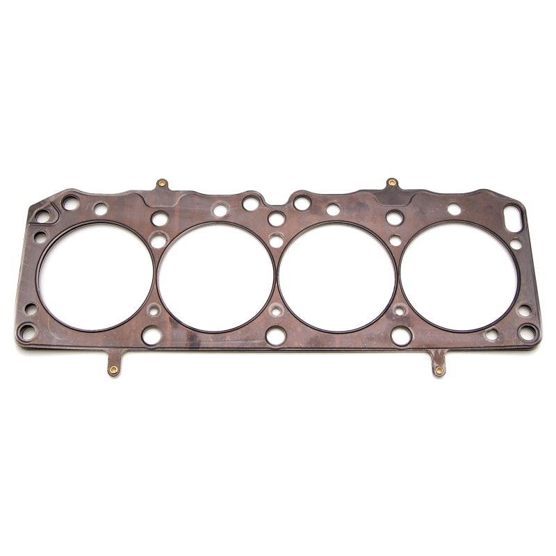 Cometic Head Gasket Bore: 87mm Material: MLS Thickness: .051in C4138-051 Photo - Primary