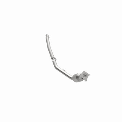 MagnaFlow California Grade CARB Compliant Direct-Fit Catalytic Converter 4451167 360 Degree Image Set