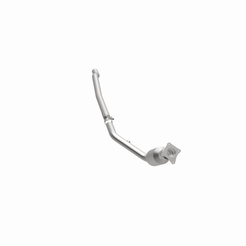MagnaFlow California Grade CARB Compliant Direct-Fit Catalytic Converter 4451167 360 Degree Image Set