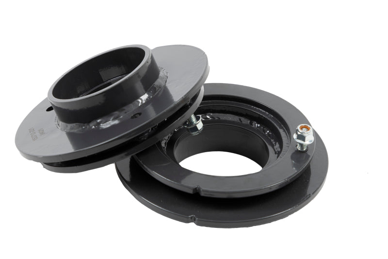 Belltech 19-22 Ram 1500 2WD/4WD (Non-Classic Body) 3in or 4in Rear Drop Pro Coil Spring Set 34319 34319 User 3