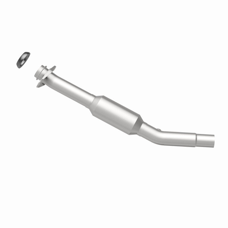 MagnaFlow Neon California Grade CARB Compliant Direct-Fit Catalytic Converter 4481265 360 Degree Image Set