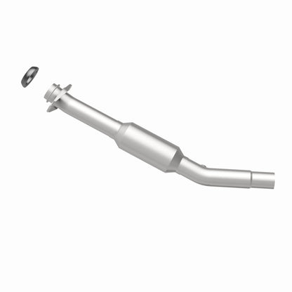 MagnaFlow Neon California Grade CARB Compliant Direct-Fit Catalytic Converter 4481265 360 Degree Image Set