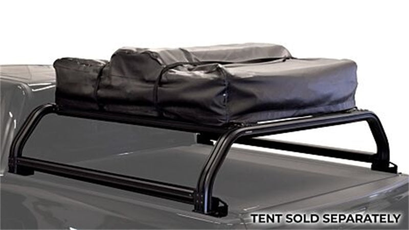 Putco 19-20 Ford Ranger - 5ft (Short Box) Venture TEC Rack 184800 184800 Photo - Mounted