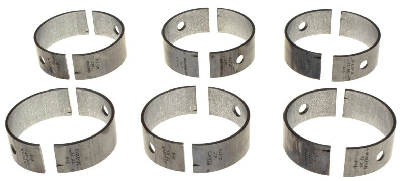 Clevite Ford Tr 6 240-300 1965-95 Con Rod Bearing Set CB699A(6) CB699A(6) User 1