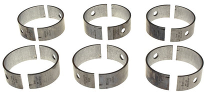 Clevite Ford Tr 6 240-300 1965-95 Con Rod Bearing Set CB699A(6) CB699A(6) User 1