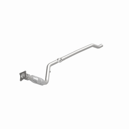 MagnaFlow HM Grade Federal / EPA Compliant Direct-Fit Catalytic Converter 93278 360 Degree Image Set