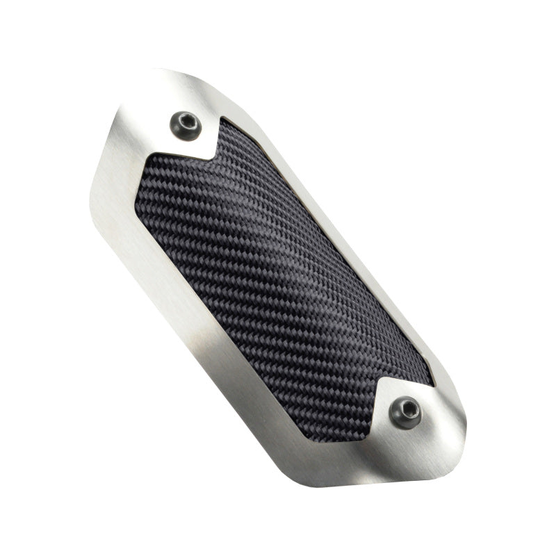 DEI Flex Heatshield Gen III 3.5x6.5 902457 902457 Photo - Primary