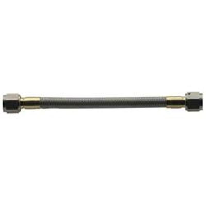 Fragola -8AN Hose Assembly Straight x Straight Alum Nut 30in 381030 381030 Photo - Primary