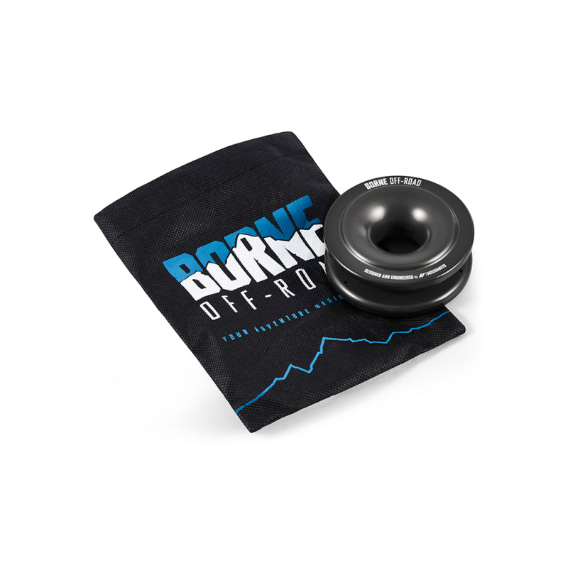 Borne Off-Road Recovery Ring Small BNRR-SM BNRR-SM Photo - Primary