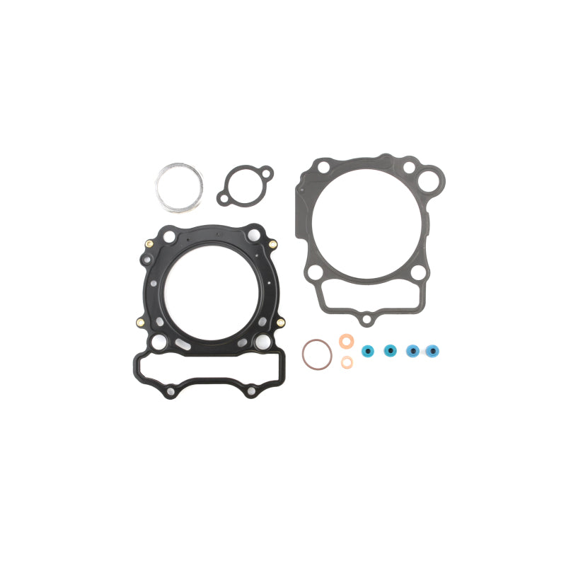Cometic Gasket Cometic Est Top End Gasket Kit 77mm C3549-EST C3549-EST Photo - Primary