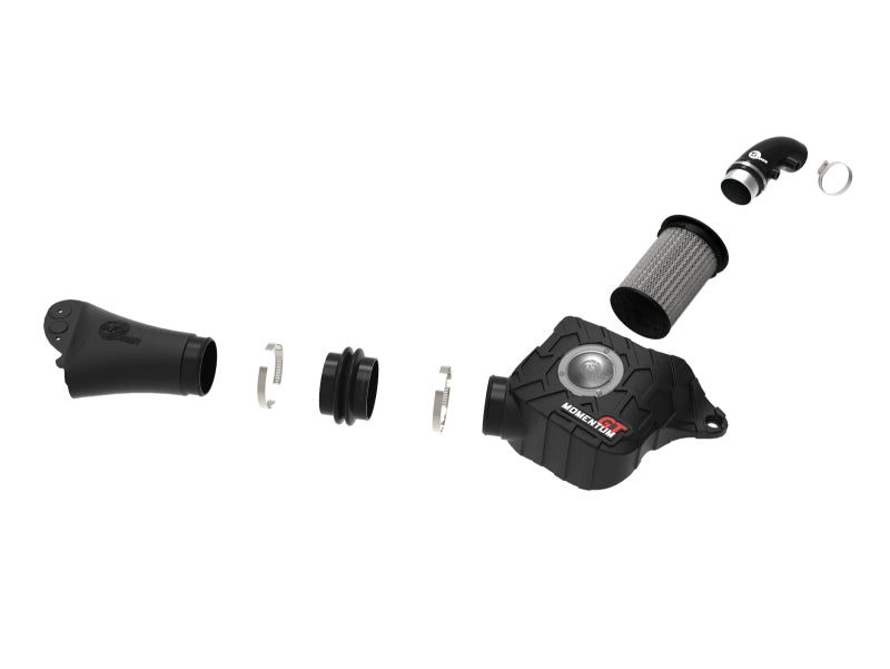 aFe 19-20 Suzuki Jimny 1.5L Momentum GT Cold Air Intake w/ Pro DRY S Media 50-70046D 50-70046D Photo - Unmounted