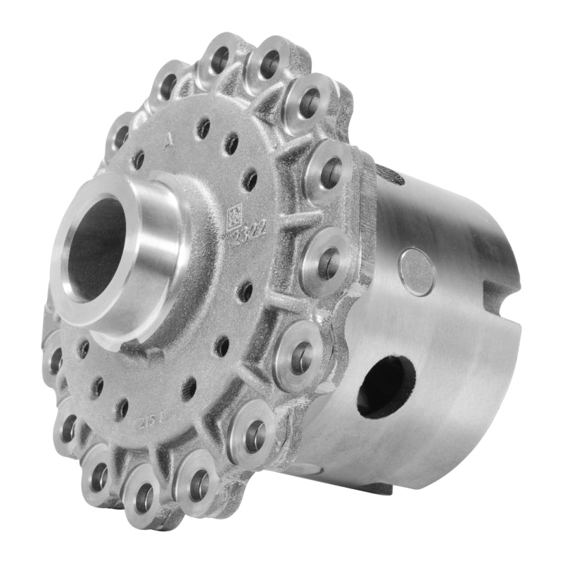 Yukon Gear & Axle Yukon Gear 19-24 Dodge Ram 3500 Limited Slip - 12.0in Rear Differential YC C12.0-3-30-T/L YC C12.0-3-30-T/L Photo - Primary