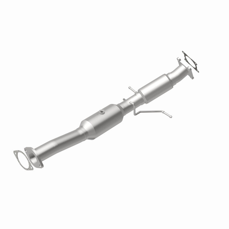MagnaFlow Volvo California Grade CARB Compliant Direct-Fit Catalytic Converter 5561660 360 Degree Image Set