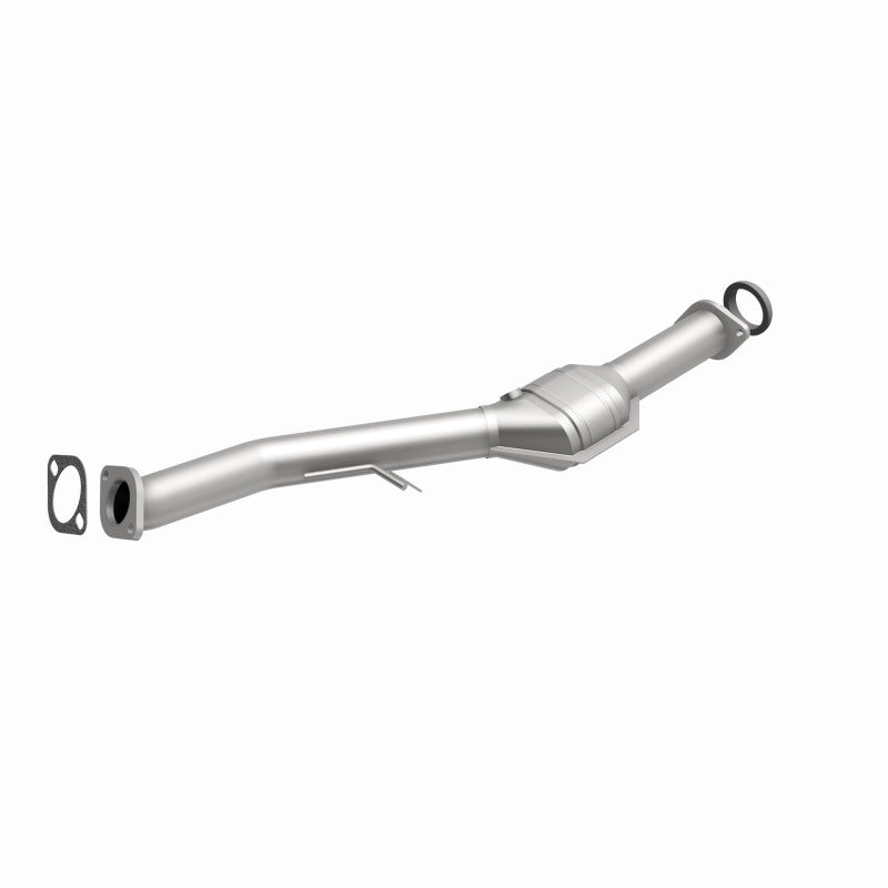 MagnaFlow Subaru Outback California Grade CARB Compliant Direct-Fit Catalytic Converter 5491827 360 Degree Image Set