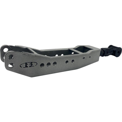 BLOX Racing 2013+ BRZ / 86 and 2008+ Subaru WRX/STI Rear Lower Control Arms Updated Silver BXSS-50010-Sl BXSS-50010-Sl User 1