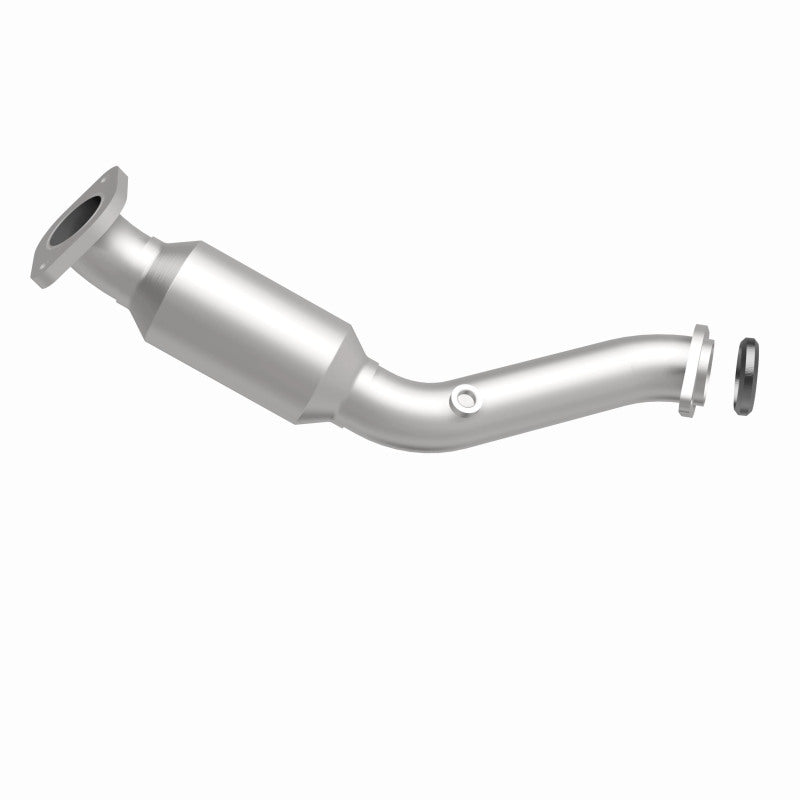 MagnaFlow Chevrolet Corvette California Grade CARB Compliant Direct-Fit Catalytic Converter 5561733 360 Degree Image Set