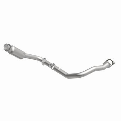 Magnaflow 10-13 Land Rover Range Rover Sport 5.0L Direct Fit Converter 5551532 5551532 360 Degree Image Set