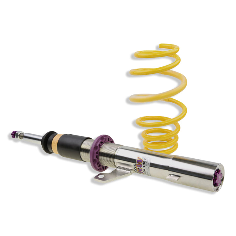 KW V3 Coilover Kit Audi Golf V GTI + Rabbit; 2WD (A5/1K, 1KP); All engines; Include DSG 35210039 35210039 User 2
