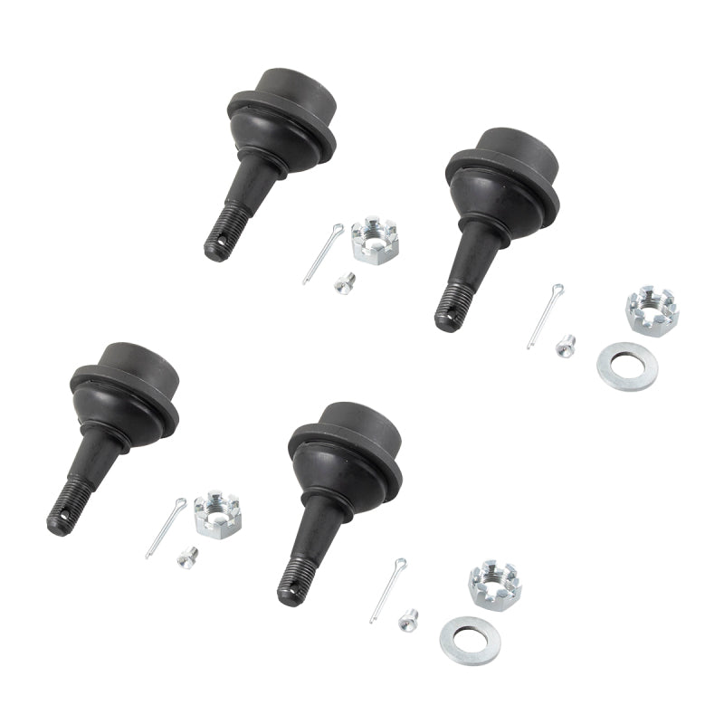 Synergy Mfg Synergy Jeep JL/JT Heavy Duty Ball Joints (1 Upper/1 Lower) 4170-01 4170-01 Photo - Primary