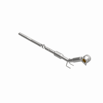 MagnaFlow Volkswagen OEM Grade Federal / EPA Compliant Direct-Fit Catalytic Converter 52281 360 Degree Image Set