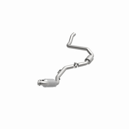 MagnaFlow Mercedes-Benz ML55 AMG HM Grade Federal / EPA Compliant Direct-Fit Catalytic Converter 24570 360 Degree Image Set