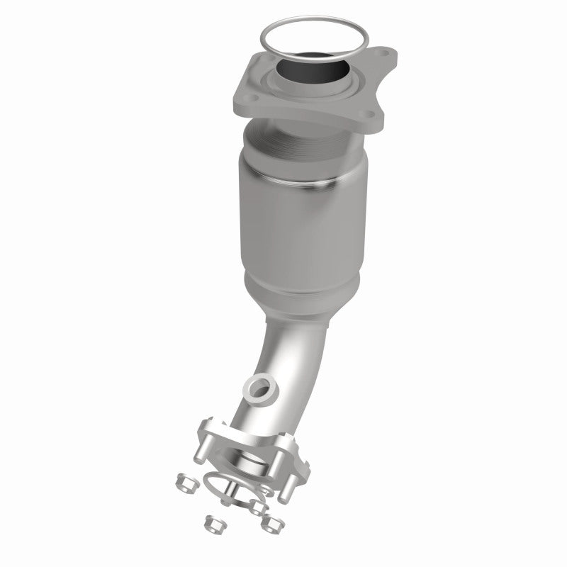 MagnaFlow Nissan Altima OEM Grade Federal / EPA Compliant Direct-Fit Catalytic Converter 49325 360 Degree Image Set