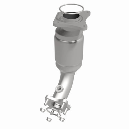 MagnaFlow Nissan Altima OEM Grade Federal / EPA Compliant Direct-Fit Catalytic Converter 49325 360 Degree Image Set