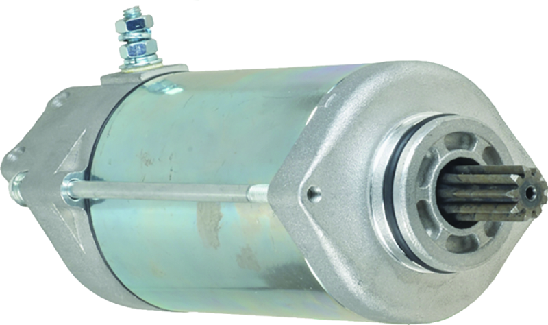 BikeMaster Suzuki Starter 153715 153715 Photo - Primary