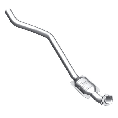 MagnaFlow Ford Escape OEM Grade Federal / EPA Compliant Direct-Fit Catalytic Converter 49921 Photo - Primary