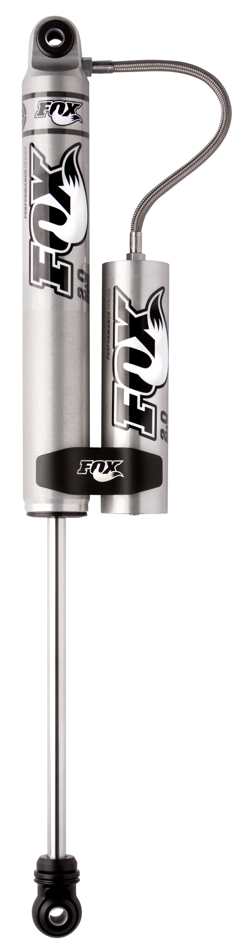 FOX 94-98 Discovery I Land Rover 2.0 Perf Series 9.1in. Smooth Body R/R Rear Shock / 1.5-3.5in. Lift 985-24-144 985-24-144 Photo - Primary