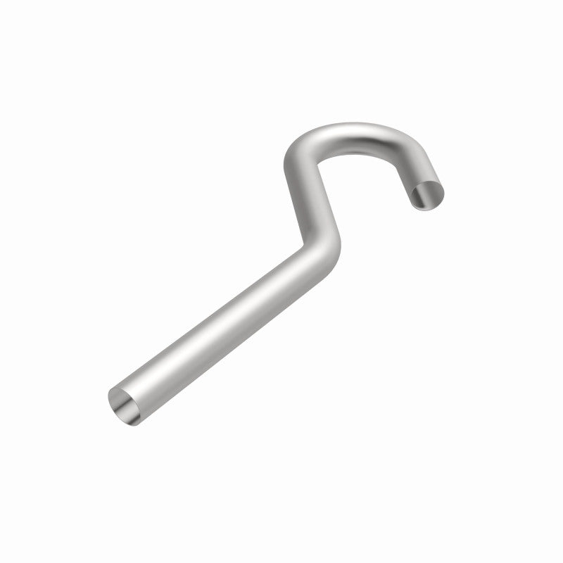 MagnaFlow 3 in 1 Multi Bend Stainless Steel Pipe 10742 360 Degree Image Set