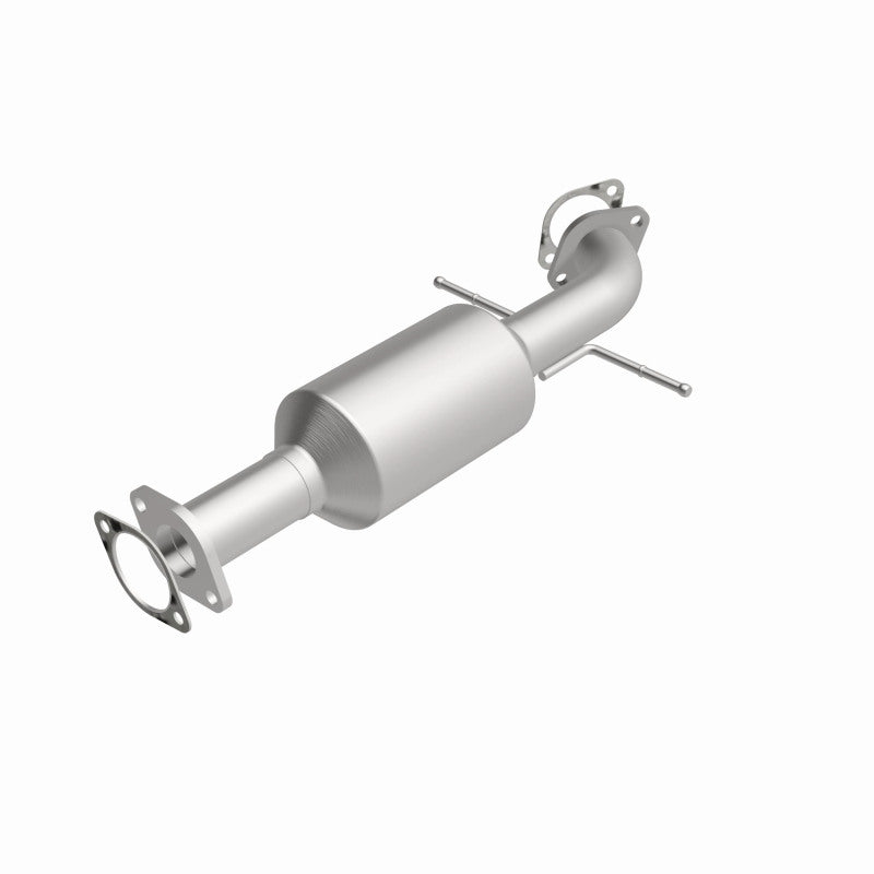 MagnaFlow Kia Sedona California Grade CARB Compliant Direct-Fit Catalytic Converter 5491544 360 Degree Image Set