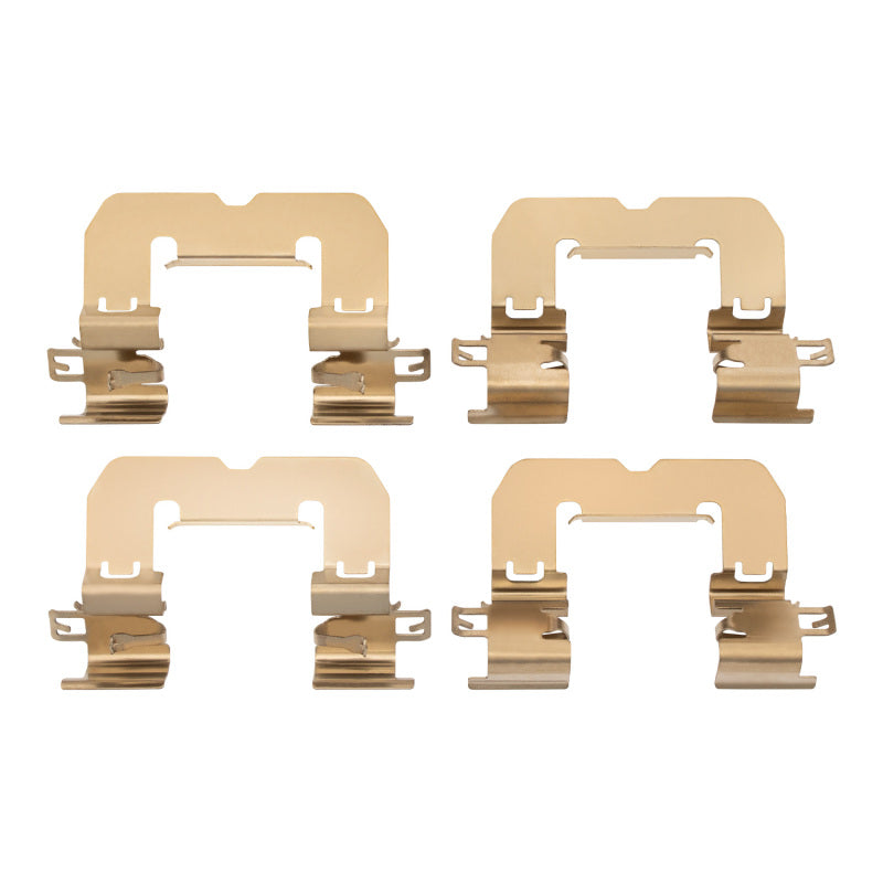 DFC DFC SS Hardware Kits Brakes, Rotors & Pads Brake Hardware main image