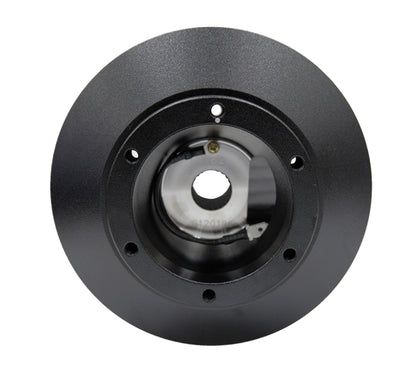 NRG Short Hub Ford F150 97-02 SRK-162H Photo - Primary