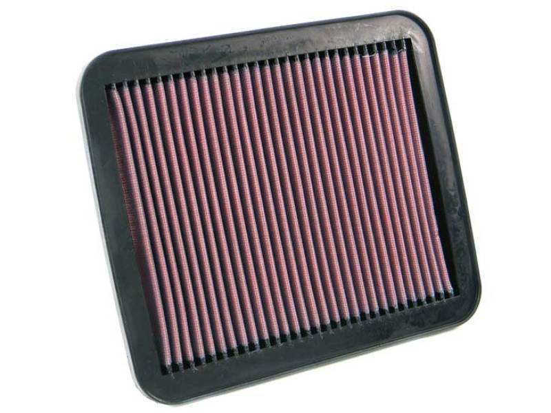 K&N Engineering KN Drop in Air Filters Air Filters Air Filters - Drop In main image