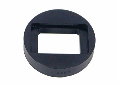 Whiteline Engine Mount Upper Bushing W93519 W93519 Photo - Close Up