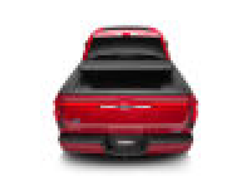 Truxedo Lo Pro 15-19 Ford F-150 5'7" Bed 597701 Photo - Mounted